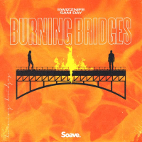 Burning Bridges (Single)