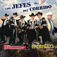 Los Jefes Del Corrido