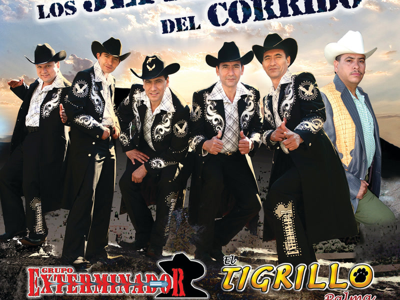 Los Jefes Del Corrido