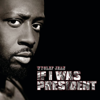 If I Was President (Single)