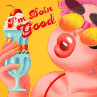 I'm Doin Good (Single)