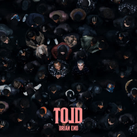 Told (Brian Eno Remix) (Single)