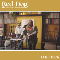 Red Dog: The Garage Sessions (EP)