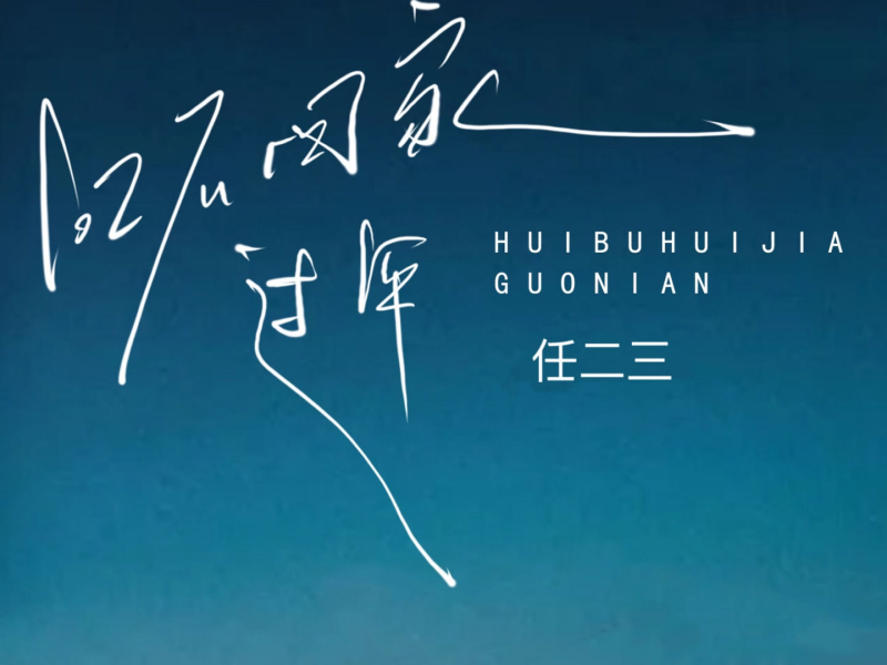 回不回家过年 (Single)