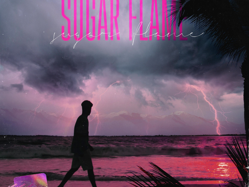 Sugar Flame (Single)