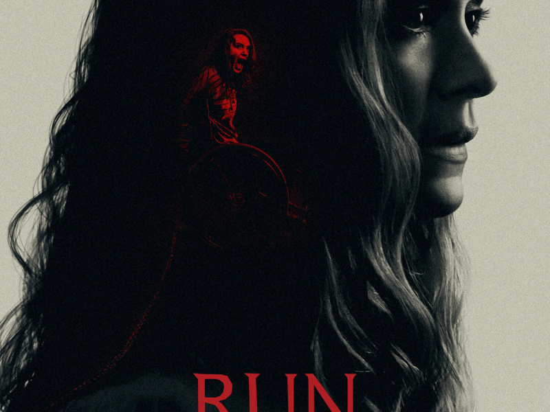 Run (Original Motion Picture Score)