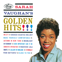 Golden Hits - Sarah Vaughan