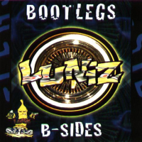 Bootlegs & B-Sides (EP)