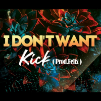 i don't want (Single)