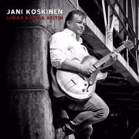 Liikaa Kahvia Keitin (Single)