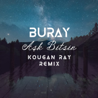 Aşk Bitsin (Kougan Ray Remix) (Single)