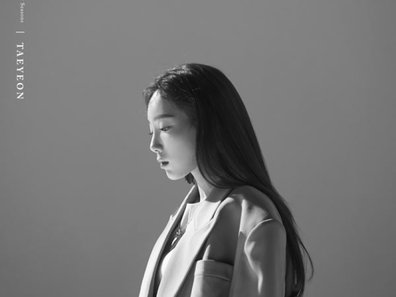 사계 Four Seasons (Single)