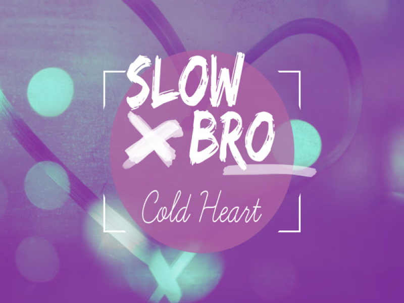 Cold Heart – slowed + reverb (Single)