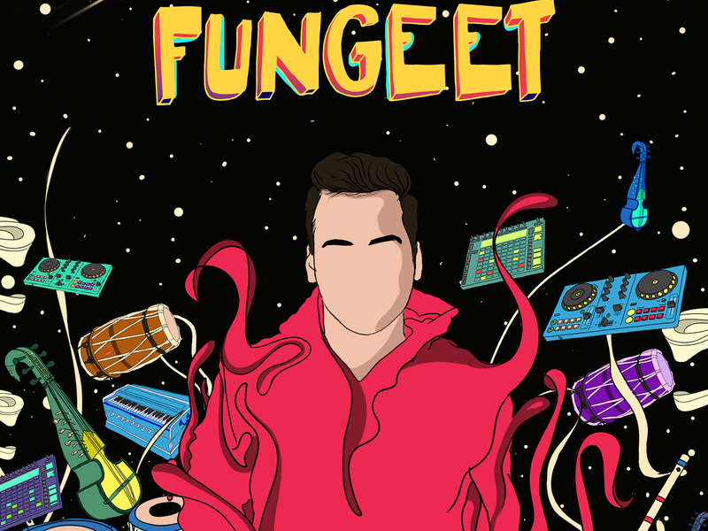 Fungeet (EP)