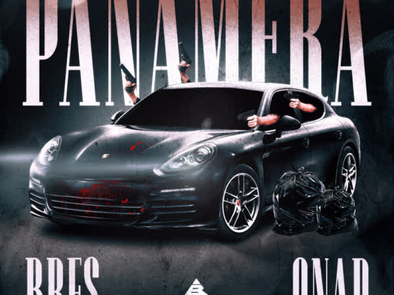 PANAMERA (Single)