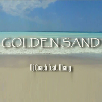Golden Sand (EP)