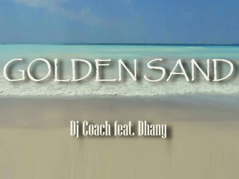 Golden Sand (EP)