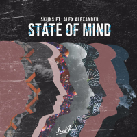State of Mind (Single)
