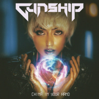 China in Your Hand (feat. Tim Cappello) (Single)