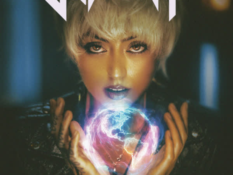 China in Your Hand (feat. Tim Cappello) (Single)