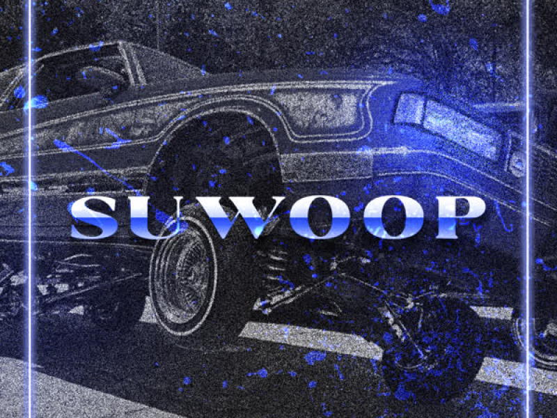 SUWOOP (Single)