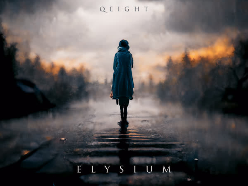 Elysium (EP)