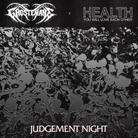 JUDGEMENT NIGHT (Single)