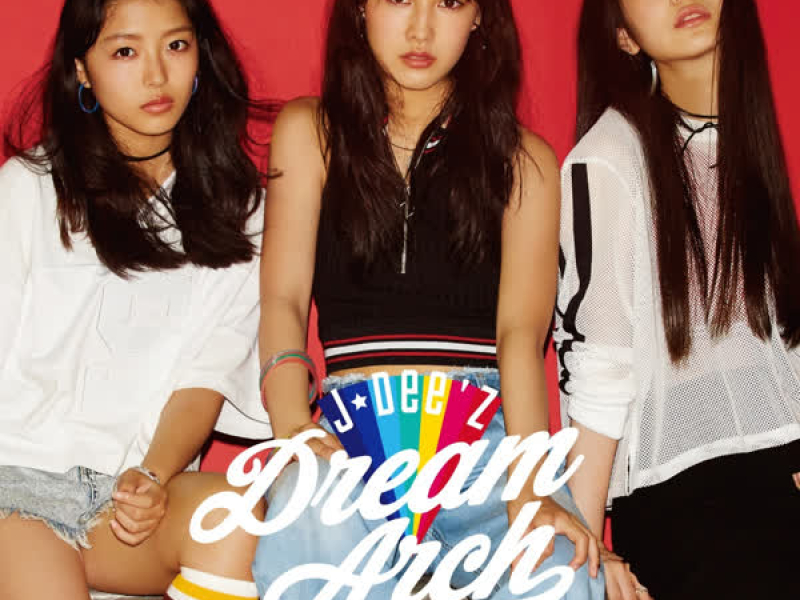 Dream Arch (Single)