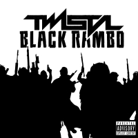 Black Rambo (Single)