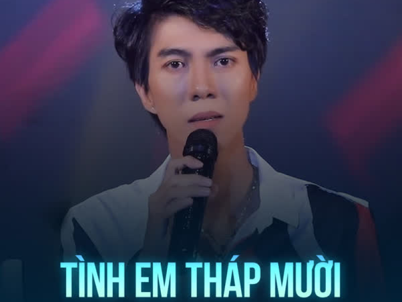 Tình Em Tháp Mười (Single)