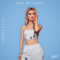 Call Me Again (Single)