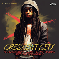 Crescent City (Single)
