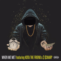 When We Met (Single)