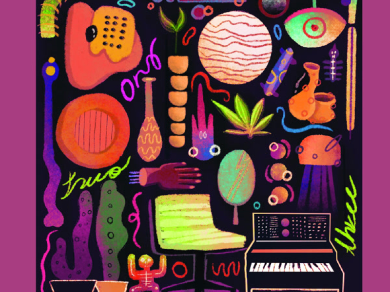 ONETWOTHREE (Single)