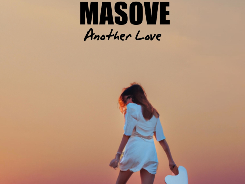 Another Love (Single)