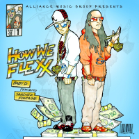 How We Flexx (feat. Sanchez Fontaine)