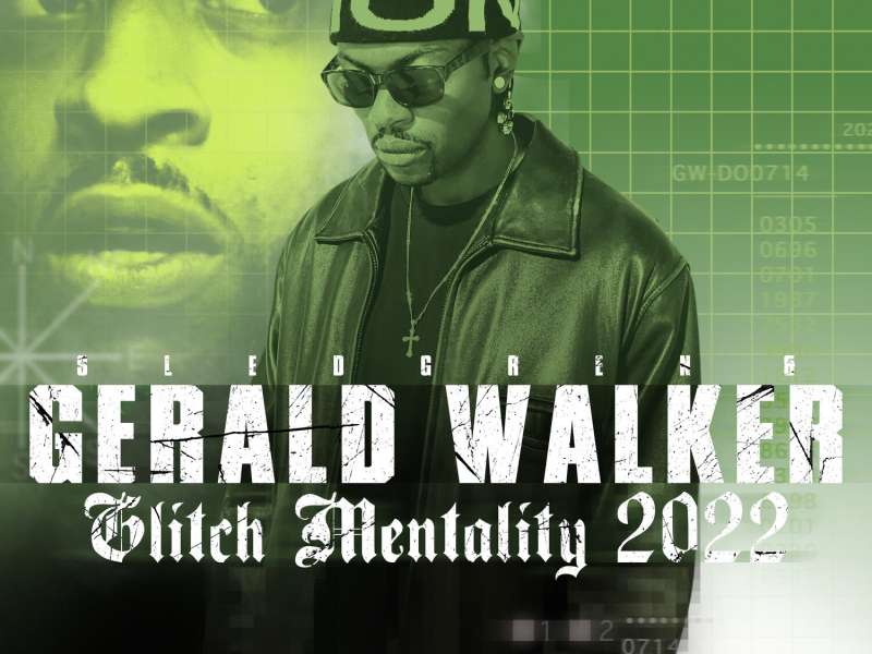 Glitch Mentality 2022 (EP)