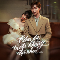 Cảm Ơn Vì Đã Không Đợi Nhau (Single)