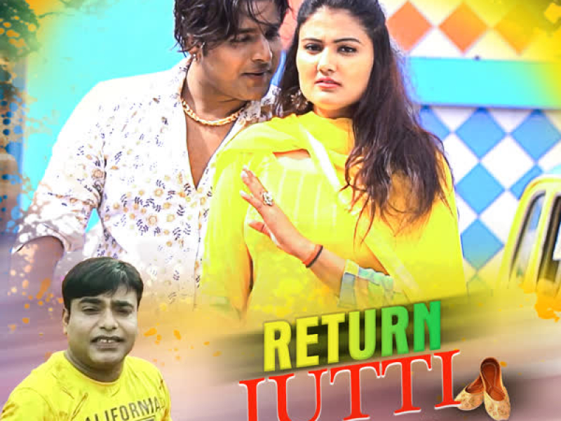 Return Jutti (Single)