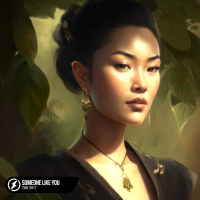 Someone Like You (Single)