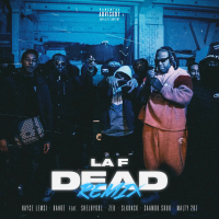 Dead (Remix) (Single)
