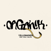 Yellonainen (Single)