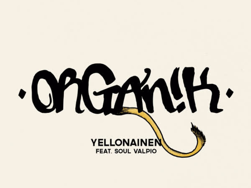 Yellonainen (Single)