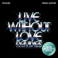 Live Without Love (Armin van Buuren Remix) (EP)