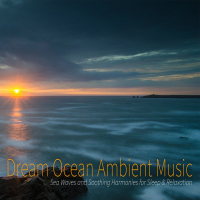 Dream Ocean Ambient Music: Sea Waves and Soothing Harmonies for Sleep & Relaxation (Nature Sounds Version) (Single)