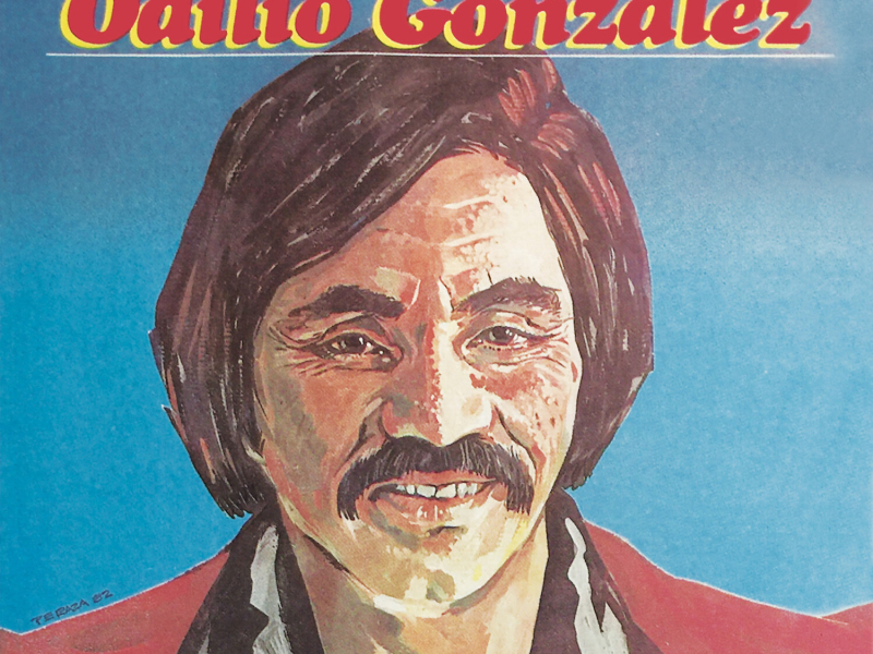 Los 15 Grandes de Odilio Gonzalez