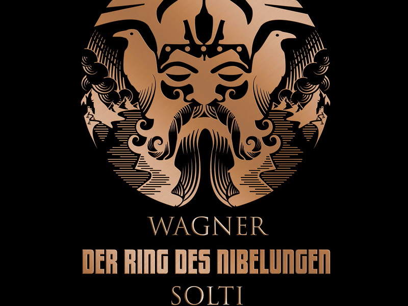 Wagner: Der Ring des Nibelungen