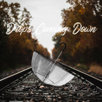 Drops Coming Down (Single)