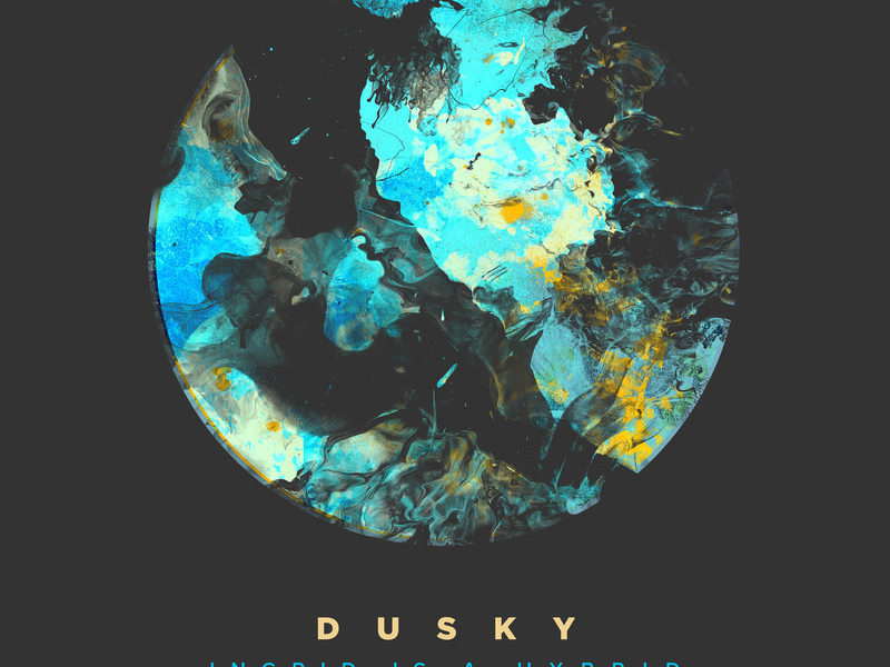 Ingrid Is A Hybrid (Remixes) (Single)