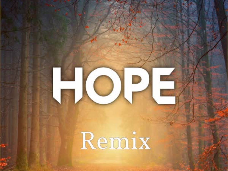 Hope (AhXon Remix) (Single)